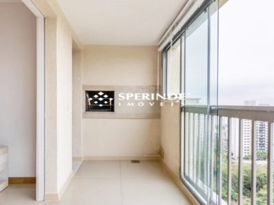 Apartamento para alugar com 56m², 1 quarto, 1 vaga no bairro Petrópolis em Porto Alegre - Foto 8