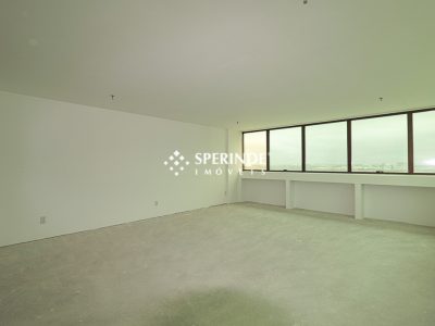 Sala para alugar com 55m², 1 vaga no bairro Santa Maria Goretti em Porto Alegre - Foto 5