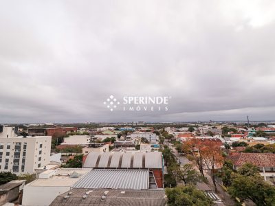 Sala para alugar com 55m², 1 vaga no bairro Santa Maria Goretti em Porto Alegre - Foto 6