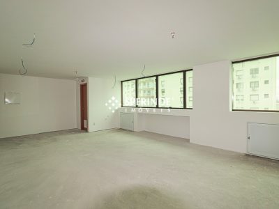 Sala para alugar com 44m², 1 vaga no bairro Santa Maria Goretti em Porto Alegre - Foto 3