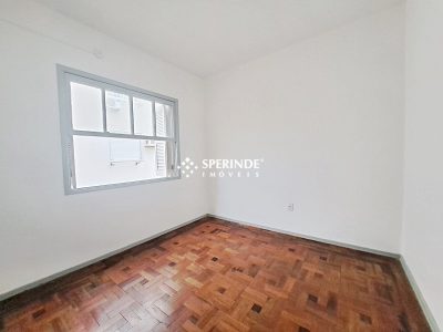 Apartamento para alugar com 58m², 2 quartos no bairro Menino Deus em Porto Alegre - Foto 2