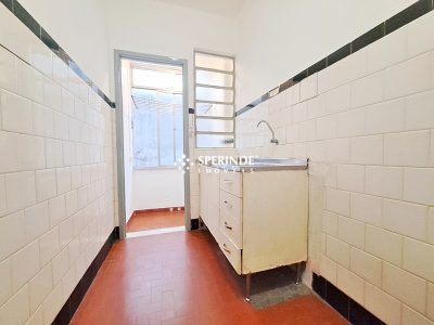 Apartamento para alugar com 58m², 2 quartos no bairro Menino Deus em Porto Alegre - Foto 4