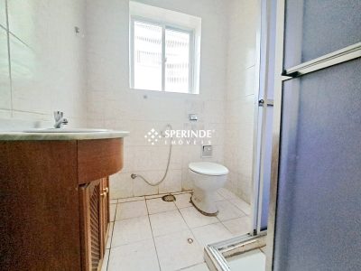 Apartamento para alugar com 58m², 2 quartos no bairro Menino Deus em Porto Alegre - Foto 5