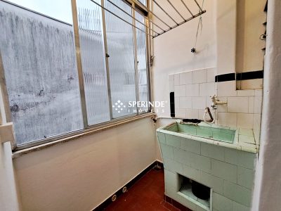 Apartamento para alugar com 58m², 2 quartos no bairro Menino Deus em Porto Alegre - Foto 6