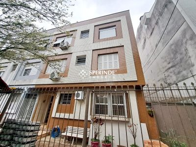 Apartamento para alugar com 58m², 2 quartos no bairro Menino Deus em Porto Alegre - Foto 7