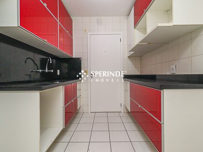 Apartamento para alugar com 90m², 3 quartos, 2 vagas no bairro Petrópolis em Porto Alegre - Foto 9