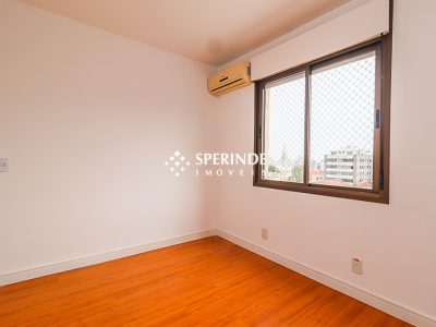 Apartamento para alugar com 90m², 3 quartos, 2 vagas no bairro Petrópolis em Porto Alegre - Foto 12