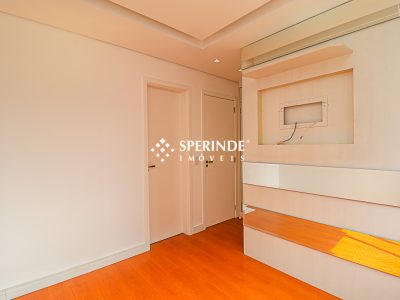 Apartamento para alugar com 90m², 3 quartos, 2 vagas no bairro Petrópolis em Porto Alegre - Foto 19