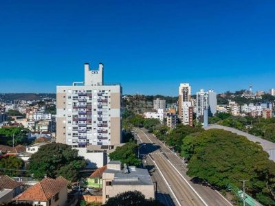 Sala para alugar com 34m², 1 vaga no bairro Menino Deus em Porto Alegre - Foto 4