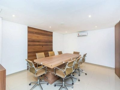 Sala para alugar com 34m², 1 vaga no bairro Menino Deus em Porto Alegre - Foto 6