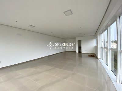 Sala para alugar com 57m², 1 vaga no bairro Menino Deus em Porto Alegre - Foto 6