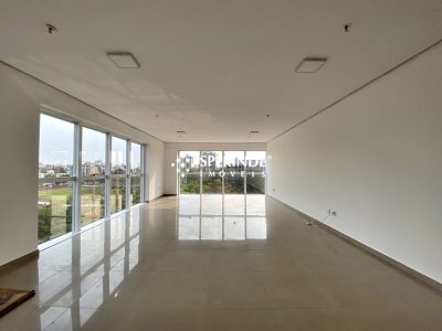 Sala para alugar com 57m², 1 vaga no bairro Menino Deus em Porto Alegre - Foto 7