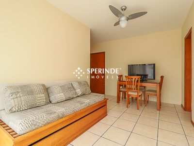 Apartamento para alugar com 47m², 1 quarto, 1 vaga no bairro Rio Branco em Porto Alegre - Foto 2