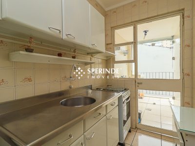 Apartamento para alugar com 47m², 1 quarto, 1 vaga no bairro Rio Branco em Porto Alegre - Foto 4