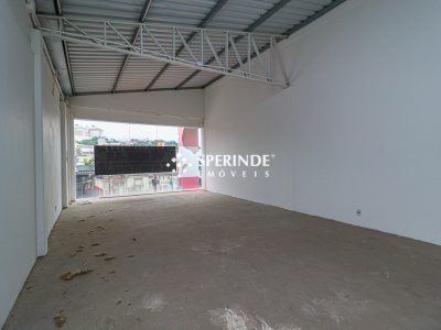 Loja para alugar com 278m² no bairro Azenha em Porto Alegre - Foto 13