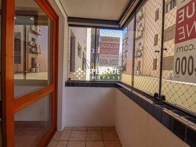 Apartamento para alugar com 81m², 2 quartos, 1 vaga no bairro Bela Vista em Porto Alegre - Foto 4