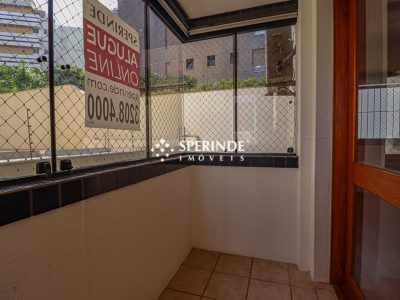 Apartamento para alugar com 81m², 2 quartos, 1 vaga no bairro Bela Vista em Porto Alegre - Foto 5