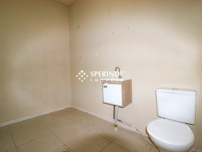 Sala para alugar com 115m² no bairro Vila Santo Angelo em Cachoeirinha - Foto 21