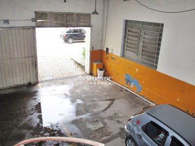 Prédio para alugar com 904m² no bairro Floresta em Porto Alegre - Foto 14