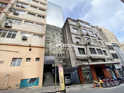 Sala para alugar com 72m² no bairro Centro em Porto Alegre - Foto 2