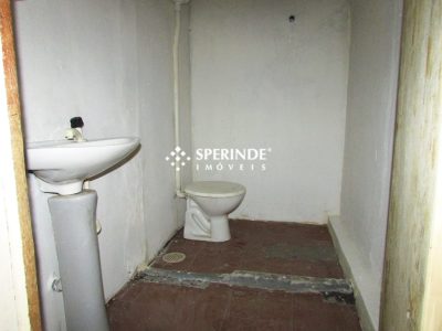 Sala para alugar com 44m² no bairro Azenha em Porto Alegre - Foto 3