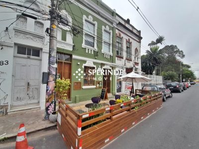 Sala para alugar com 18m² no bairro Floresta em Porto Alegre - Foto 3