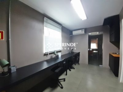 Sala para alugar com 18m² no bairro Floresta em Porto Alegre - Foto 8