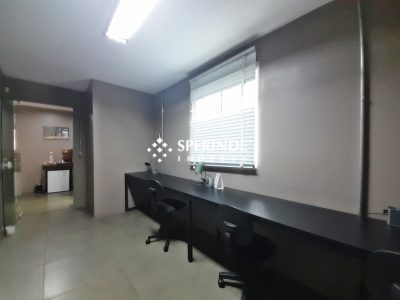 Sala para alugar com 18m² no bairro Floresta em Porto Alegre - Foto 10