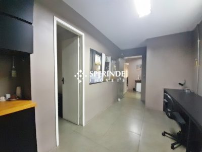 Sala para alugar com 18m² no bairro Floresta em Porto Alegre - Foto 11