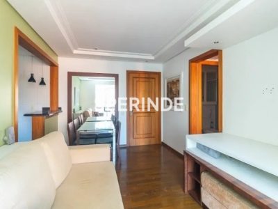 Apartamento para alugar com 46m², 1 quarto, 1 vaga no bairro Bela Vista em Porto Alegre - Foto 4