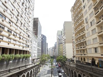 Box para alugar com 11m² no bairro Centro em Porto Alegre - Foto 3