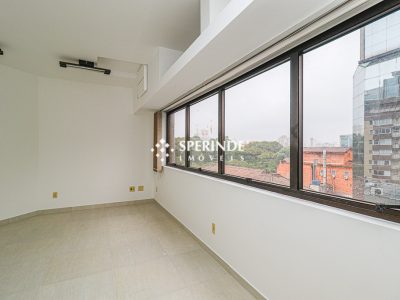 Sala para alugar com 30m², 1 vaga no bairro Rio Branco em Porto Alegre - Foto 5