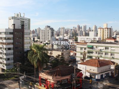 Sala para alugar com 24m² no bairro Petrópolis em Porto Alegre - Foto 5