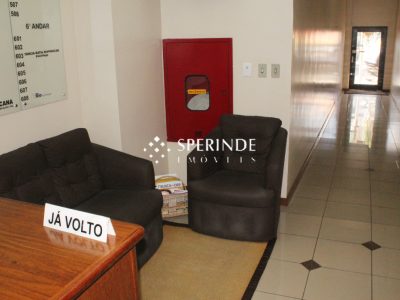 Sala para alugar com 24m² no bairro Petrópolis em Porto Alegre - Foto 13