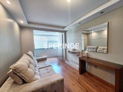 Apartamento para alugar com 66m², 2 quartos, 2 vagas no bairro Mont Serrat em Porto Alegre - Foto 3