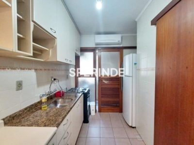 Apartamento para alugar com 66m², 2 quartos, 2 vagas no bairro Mont Serrat em Porto Alegre - Foto 4