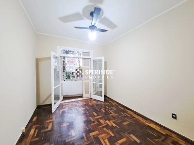 Apartamento para alugar com 113m², 3 quartos no bairro Rio Branco em Porto Alegre - Foto 2