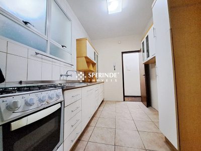 Apartamento para alugar com 113m², 3 quartos no bairro Rio Branco em Porto Alegre - Foto 4