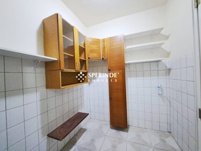 Apartamento para alugar com 113m², 3 quartos no bairro Rio Branco em Porto Alegre - Foto 5