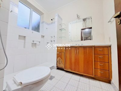 Apartamento para alugar com 113m², 3 quartos no bairro Rio Branco em Porto Alegre - Foto 7