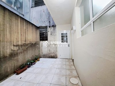 Apartamento para alugar com 113m², 3 quartos no bairro Rio Branco em Porto Alegre - Foto 8