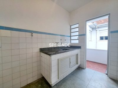 Apartamento para alugar com 46m², 1 quarto no bairro Petrópolis em Porto Alegre - Foto 2