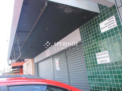 Loja para alugar com 291m² no bairro São João em Porto Alegre - Foto 2