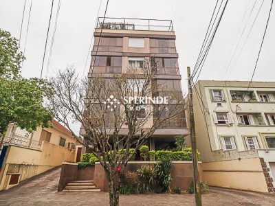 Apartamento para alugar com 57m², 2 quartos, 1 vaga no bairro Auxiliadora em Porto Alegre - Foto 15