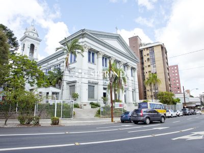 Apartamento para alugar com 57m², 2 quartos, 1 vaga no bairro Auxiliadora em Porto Alegre - Foto 20