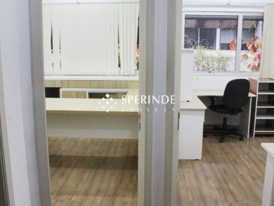 Sala para alugar com 58m², 2 vagas no bairro Higienópolis em Porto Alegre - Foto 5