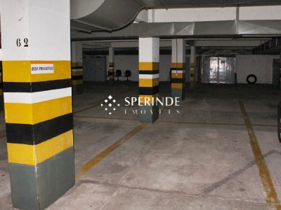 Sala para alugar com 58m², 2 vagas no bairro Higienópolis em Porto Alegre - Foto 12