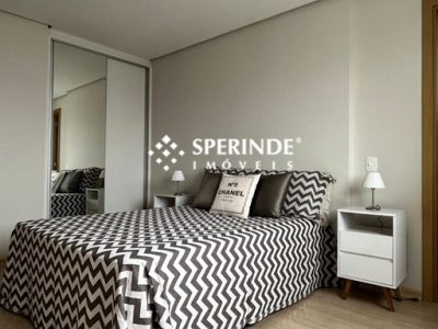 Apartamento para alugar com 56m², 1 quarto, 1 vaga no bairro Centro em Caxias do Sul - Foto 11