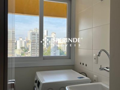 Apartamento para alugar com 56m², 1 quarto, 1 vaga no bairro Centro em Caxias do Sul - Foto 20