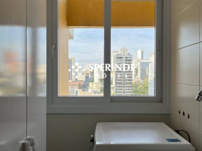 Apartamento para alugar com 56m², 1 quarto, 1 vaga no bairro Centro em Caxias do Sul - Foto 21